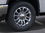 2026 Chevrolet Silverado 3500 Crew Cab 4WD Pickup for sale #C137616 - photo 9