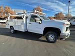 2025 Chevrolet Silverado 3500 Regular Cab DRW 4x4, Royal Truck Body Service Combo Body for sale #C138086 - photo 15