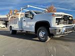 2025 Chevrolet Silverado 3500 Regular Cab DRW 4x4, Royal Truck Body Service Combo Body for sale #C138086 - photo 16