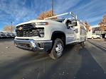 2025 Chevrolet Silverado 3500 Regular Cab DRW 4x4, Royal Truck Body Service Combo Body for sale #C138086 - photo 1