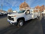 2025 Chevrolet Silverado 3500 Regular Cab DRW 4x4, Royal Truck Body Service Combo Body for sale #C138086 - photo 40