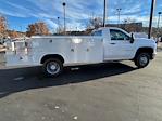 2025 Chevrolet Silverado 3500 Regular Cab 4x4, Royal Truck Body Service Combo Body for sale #C138111A - photo 10