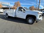 2025 Chevrolet Silverado 3500 Regular Cab 4x4, Royal Truck Body Service Combo Body for sale #C138111A - photo 15