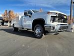 2025 Chevrolet Silverado 3500 Regular Cab 4x4, Royal Truck Body Service Combo Body for sale #C138111A - photo 19