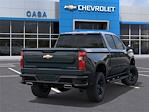 2026 Chevrolet Silverado 1500 Crew Cab 4WD Pickup for sale #C138453 - photo 4
