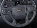 2026 Chevrolet Silverado 1500 Crew Cab 4WD Pickup for sale #C138959 - photo 19