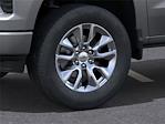 2026 Chevrolet Silverado 1500 Crew Cab 4WD Pickup for sale #C138959 - photo 9
