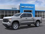 2026 Chevrolet Silverado 1500 Crew Cab 4WD Pickup for sale #C139011 - photo 3