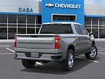 2026 Chevrolet Silverado 1500 Crew Cab 4WD Pickup for sale #C139011 - photo 2