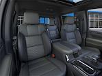 2026 Chevrolet Silverado 1500 Crew Cab 4WD Pickup for sale #C139527 - photo 16