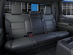 2026 Chevrolet Silverado 1500 Crew Cab 4WD Pickup for sale #C139527 - photo 17
