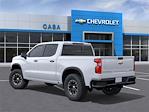 2026 Chevrolet Silverado 1500 Crew Cab 4WD Pickup for sale #C139527 - photo 4