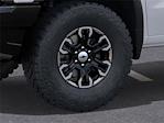 2026 Chevrolet Silverado 1500 Crew Cab 4WD Pickup for sale #C139527 - photo 9