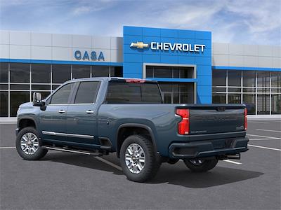 New 2026 Chevrolet Silverado 2500 High Country Crew Cab for sale #C140403 - photo 2