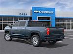 New 2026 Chevrolet Silverado 2500 High Country Crew Cab for sale #C140403 - photo 3