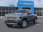 New 2026 Chevrolet Silverado 2500 High Country Crew Cab for sale #C140403 - photo 6