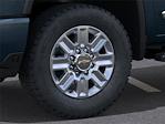 New 2026 Chevrolet Silverado 2500 High Country Crew Cab for sale #C140403 - photo 9