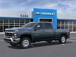 2026 Chevrolet Silverado 2500 Crew Cab 4WD Pickup for sale #C140512 - photo 2