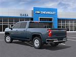 2026 Chevrolet Silverado 2500 Crew Cab 4WD Pickup for sale #C140512 - photo 3