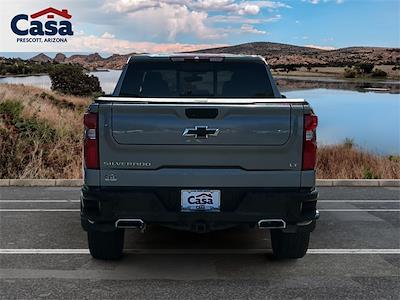 2022 Chevrolet Silverado 1500 Crew Cab 4x4 Pickup for sale #C140906T - photo 2