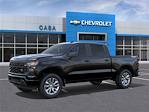2026 Chevrolet Silverado 1500 Crew Cab 4WD Pickup for sale #C141551 - photo 3
