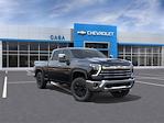 2025 Chevrolet Silverado 2500 Crew Cab 4WD Pickup for sale #C141978 - photo 1