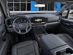 2025 Chevrolet Silverado 2500 Crew Cab 4WD Pickup for sale #C141978 - photo 15