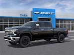 2025 Chevrolet Silverado 2500 Crew Cab 4WD Pickup for sale #C141978 - photo 3