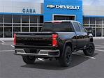2025 Chevrolet Silverado 2500 Crew Cab 4WD Pickup for sale #C141978 - photo 2