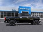 2025 Chevrolet Silverado 2500 Crew Cab 4WD Pickup for sale #C141978 - photo 5