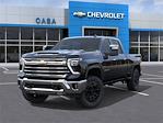 2025 Chevrolet Silverado 2500 Crew Cab 4WD Pickup for sale #C141978 - photo 6