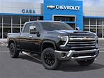 2025 Chevrolet Silverado 2500 Crew Cab 4WD Pickup for sale #C141978 - photo 7