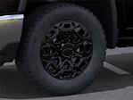 2025 Chevrolet Silverado 2500 Crew Cab 4WD Pickup for sale #C141978 - photo 9