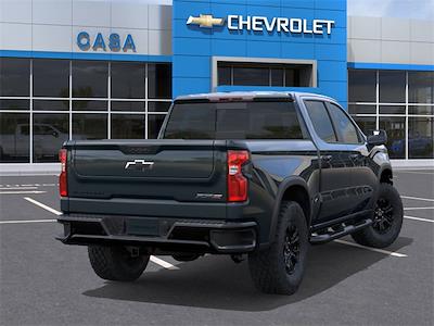 2026 Chevrolet Silverado 1500 Crew Cab 4WD Pickup for sale #C142022 - photo 2