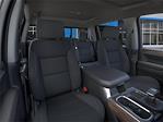 2026 Chevrolet Silverado 1500 Crew Cab 4WD Pickup for sale #C142756 - photo 16