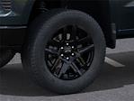 2026 Chevrolet Silverado 1500 Crew Cab 4WD Pickup for sale #C142756 - photo 9