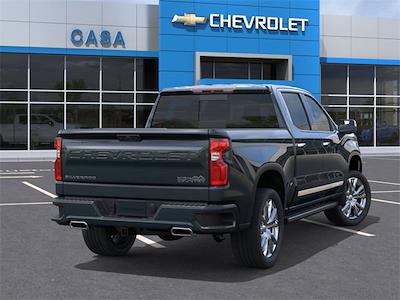 New 2026 Chevrolet Silverado 1500 High Country Crew Cab for sale #C143013 - photo 2