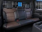 2026 Chevrolet Silverado 1500 Crew Cab 4WD Pickup for sale #C143013 - photo 17