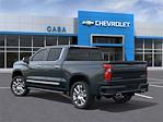 2026 Chevrolet Silverado 1500 Crew Cab 4WD Pickup for sale #C143013 - photo 3