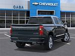 2026 Chevrolet Silverado 1500 Crew Cab 4WD Pickup for sale #C143013 - photo 2