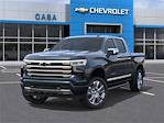 2026 Chevrolet Silverado 1500 Crew Cab 4WD Pickup for sale #C143013 - photo 6