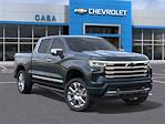 2026 Chevrolet Silverado 1500 Crew Cab 4WD Pickup for sale #C143013 - photo 7