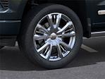2026 Chevrolet Silverado 1500 Crew Cab 4WD Pickup for sale #C143013 - photo 9