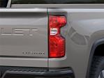 2026 Chevrolet Silverado 2500 Crew Cab 4WD Pickup for sale #C143057 - photo 11
