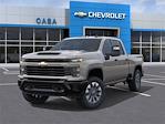 2026 Chevrolet Silverado 2500 Crew Cab 4WD Pickup for sale #C143057 - photo 6