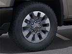 2026 Chevrolet Silverado 2500 Crew Cab 4WD Pickup for sale #C143057 - photo 9