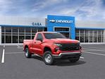 2026 Chevrolet Silverado 1500 Regular Cab 4WD Pickup for sale #C144973 - photo 1