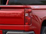 2026 Chevrolet Silverado 1500 Regular Cab 4WD Pickup for sale #C144973 - photo 11