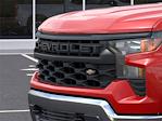 2026 Chevrolet Silverado 1500 Regular Cab 4WD Pickup for sale #C144973 - photo 13