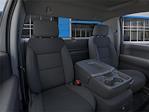 2026 Chevrolet Silverado 1500 Regular Cab 4WD Pickup for sale #C144973 - photo 16